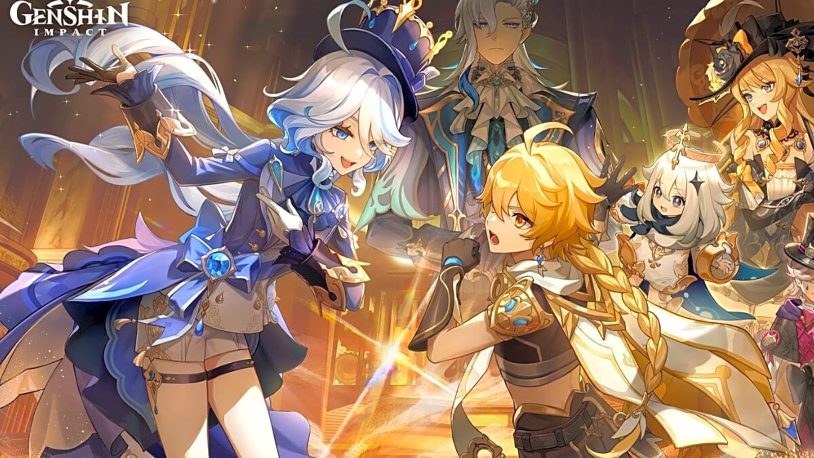Predictions For Genshin Impact Version 6: Snezhnaya