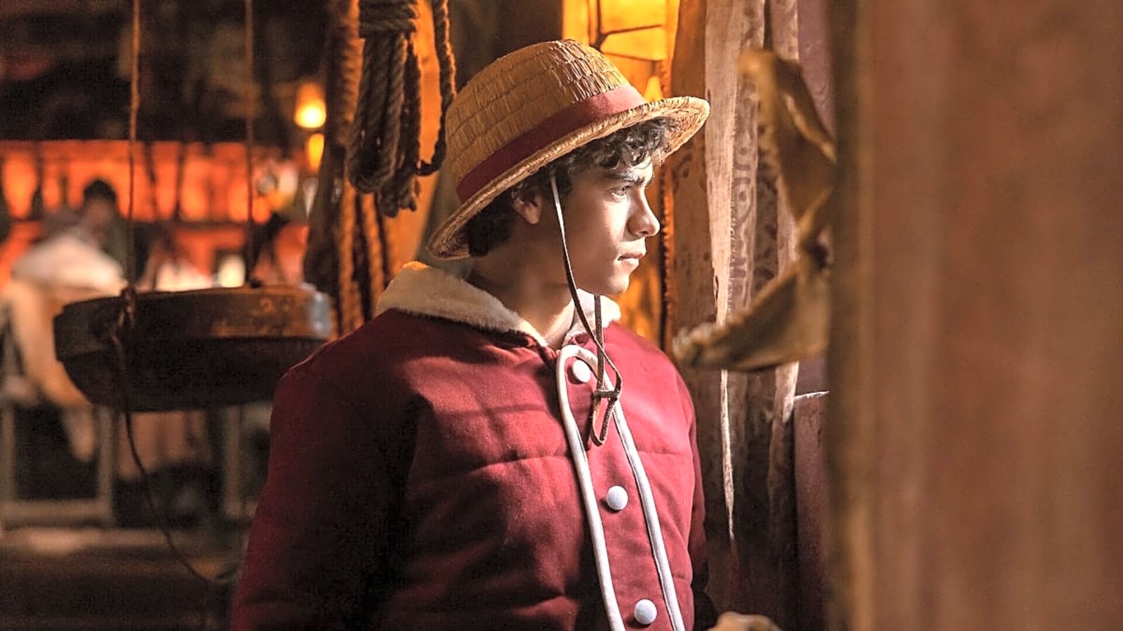 ONE PIECE Season 2 Sets MARCH Release Date