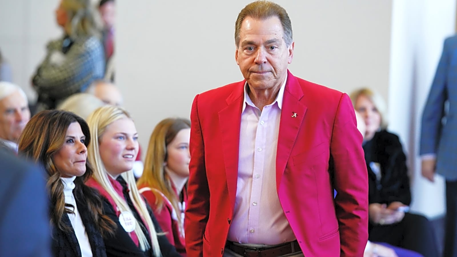 Rumors of a possible return to coaching for Nick Saban could have a direct impact on Kalen DeBoer&#39;s future at Alabama