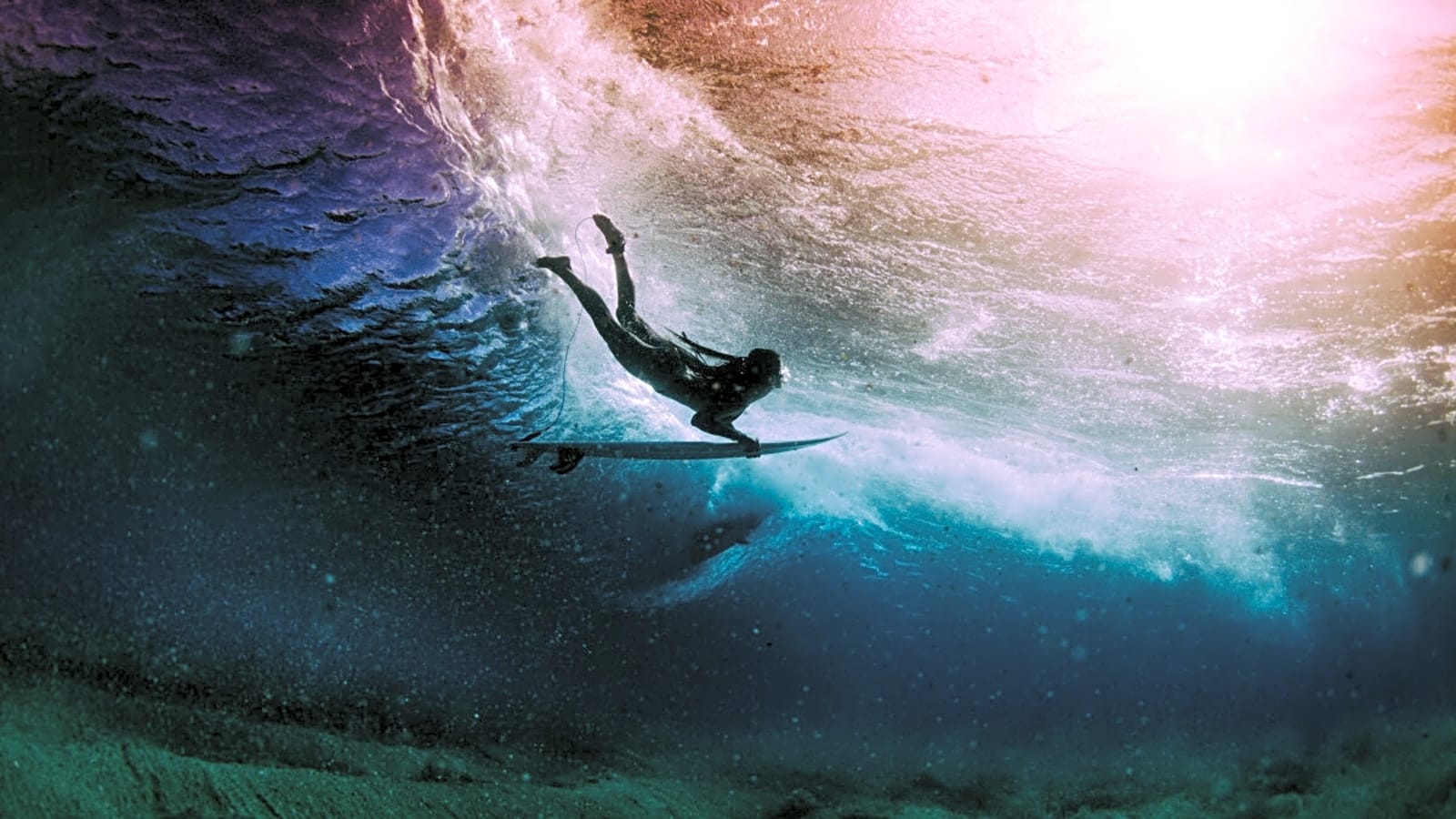 How to Become a Better Surfer Using 3 Simple Breathwork Techniques
