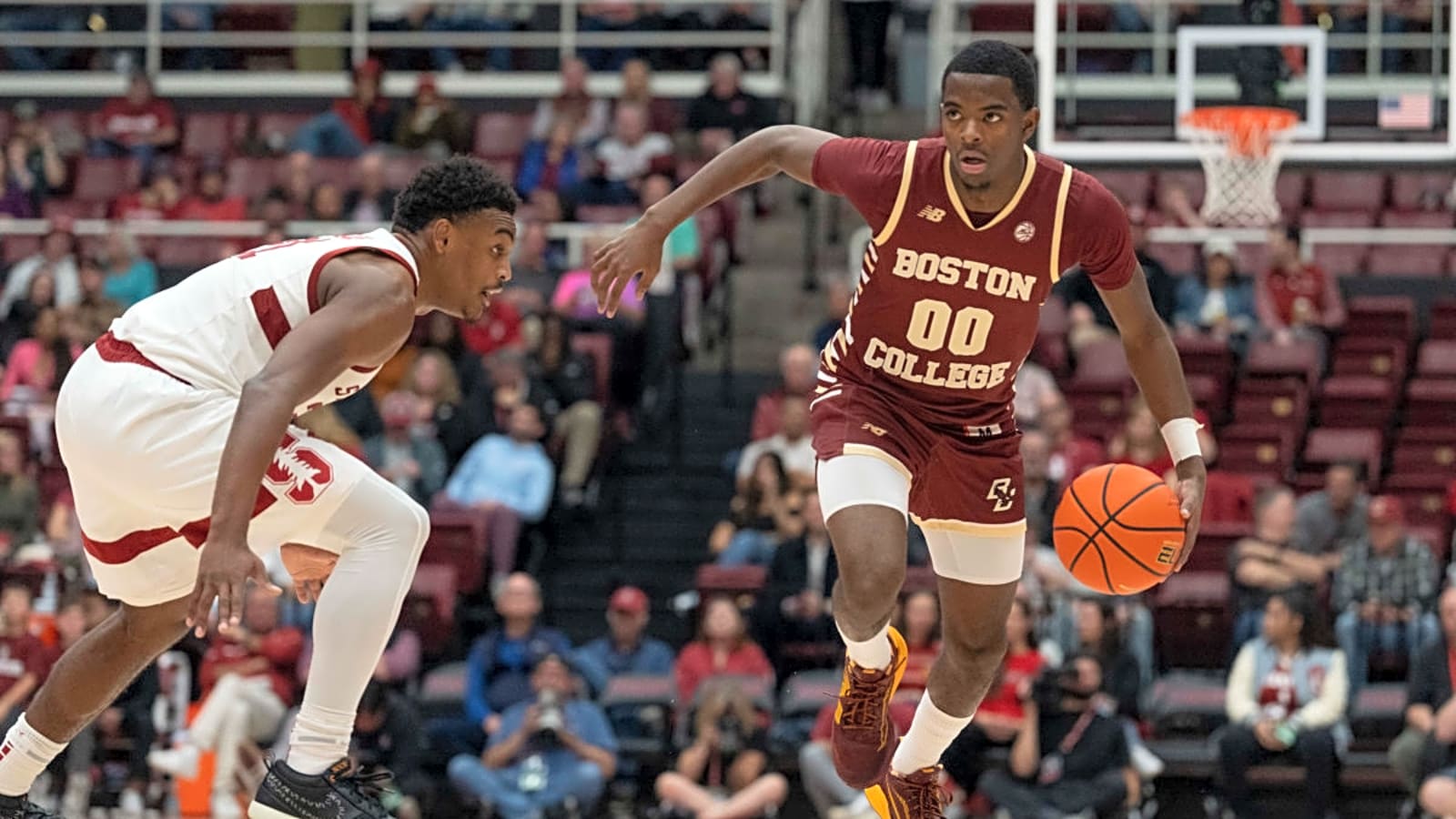 Georgia Tech Basketball Adds Key Transfer Chas Kelley III
