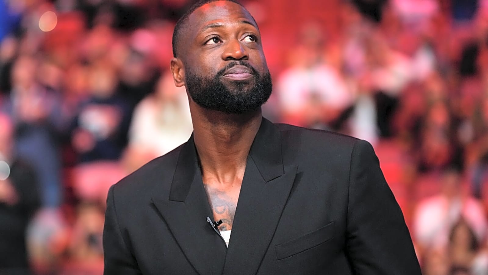 Dwyane Wade Doesn’t Hold Back on Heat President Pat Riley’s Management Style