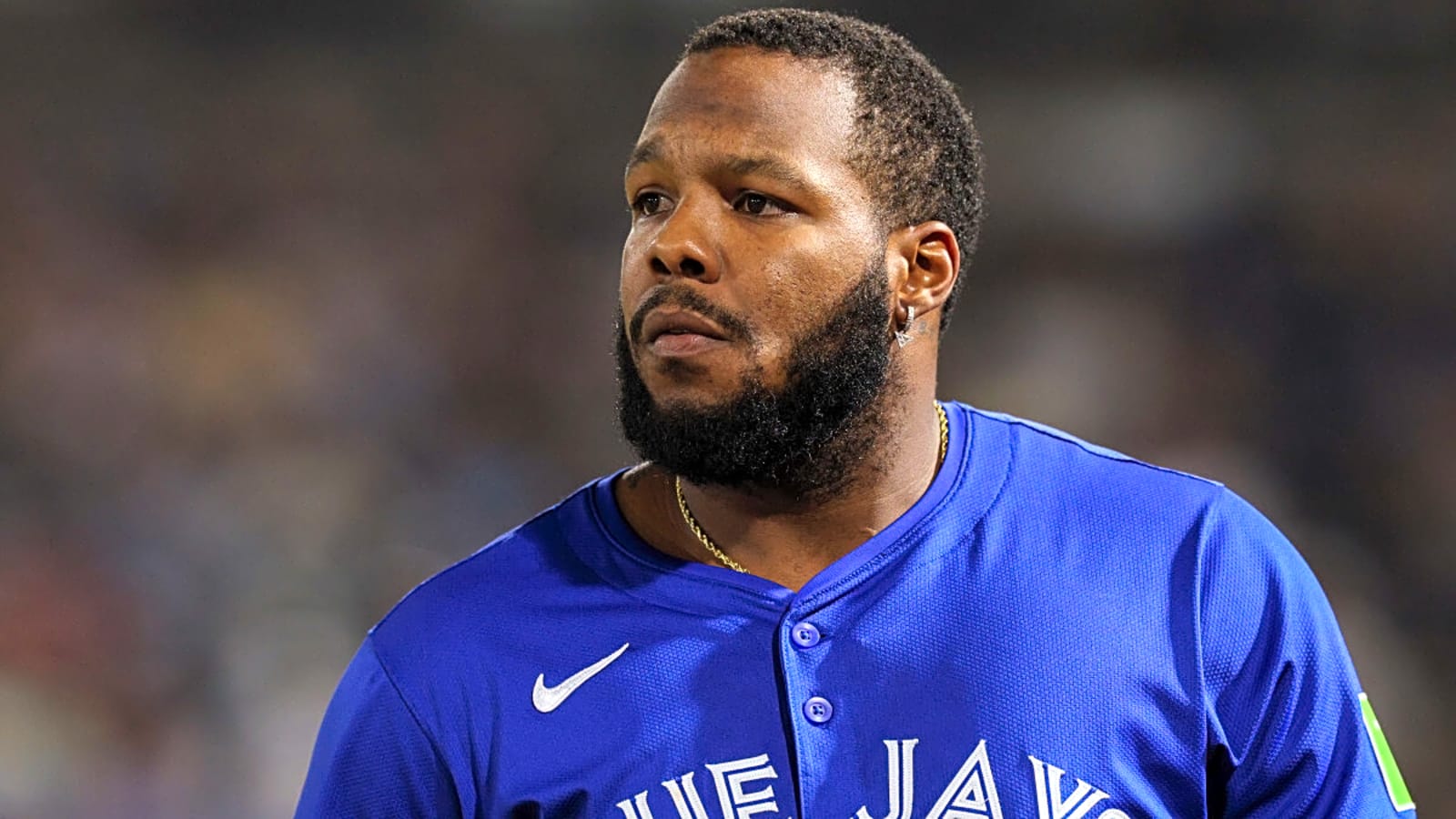 Vladimir Guerrero Jr. Sends Message After Blue Jays' MLB Free Agency