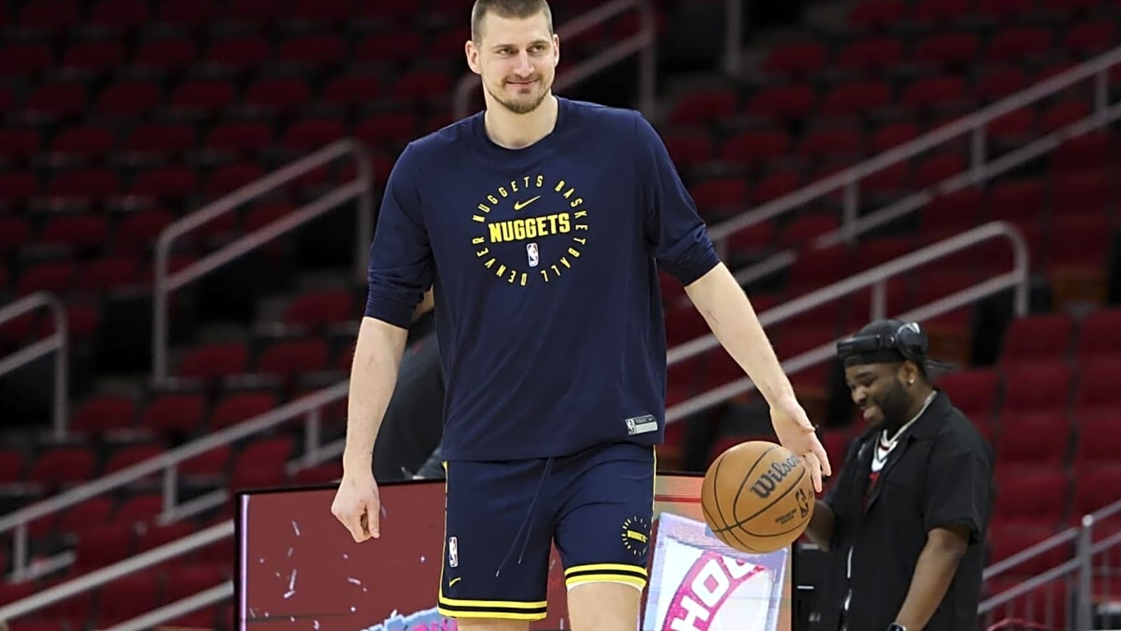 Nikola Jokic Refuses To Sign Contract Extension; May Earn $80 Million More Next Season