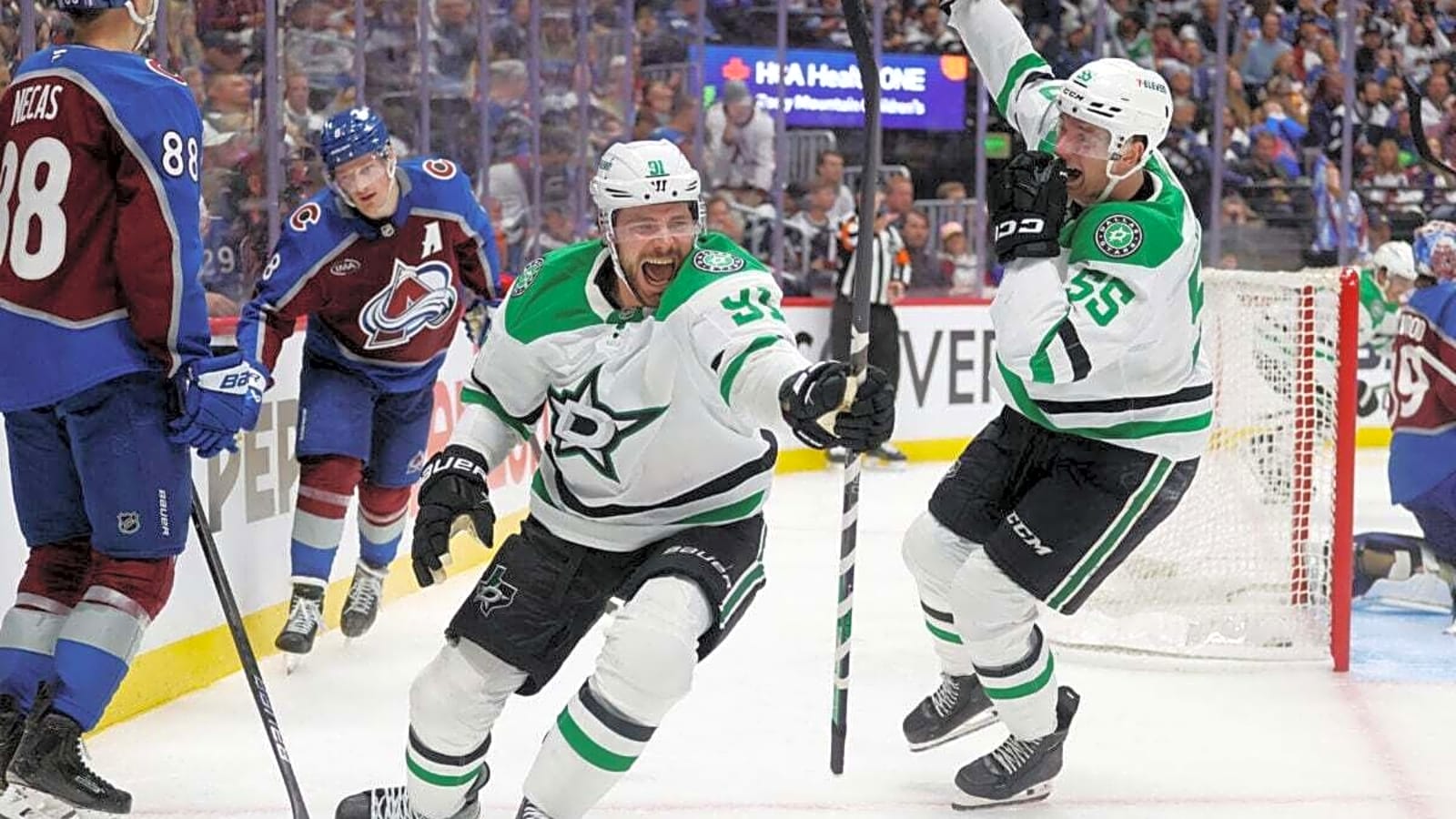 Stars Weekly: National TV, Promotional, & Preseason Schedules Released