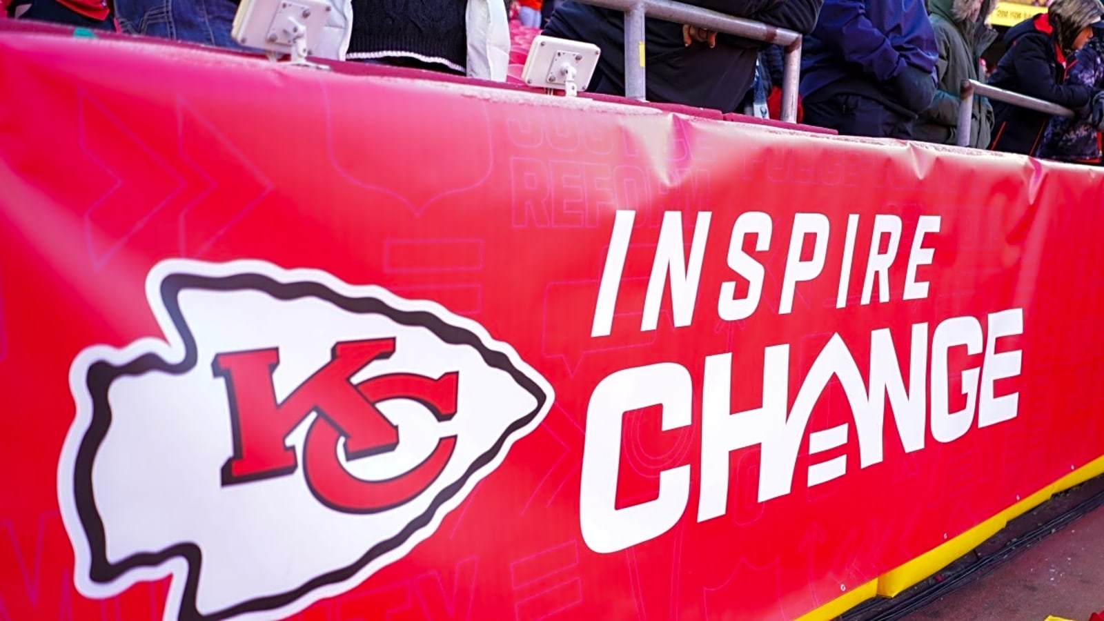 Kansas City Chiefs Announce Multiple Coaching Changes