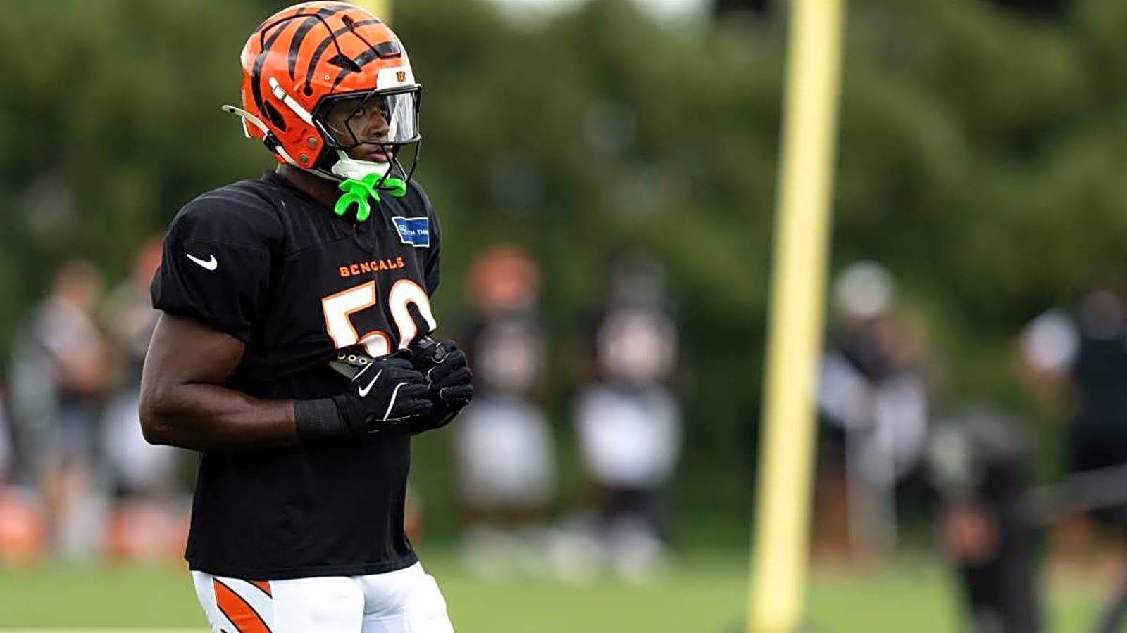 NFL insider projects Bengals will make unfortunate roster move for newly injured player