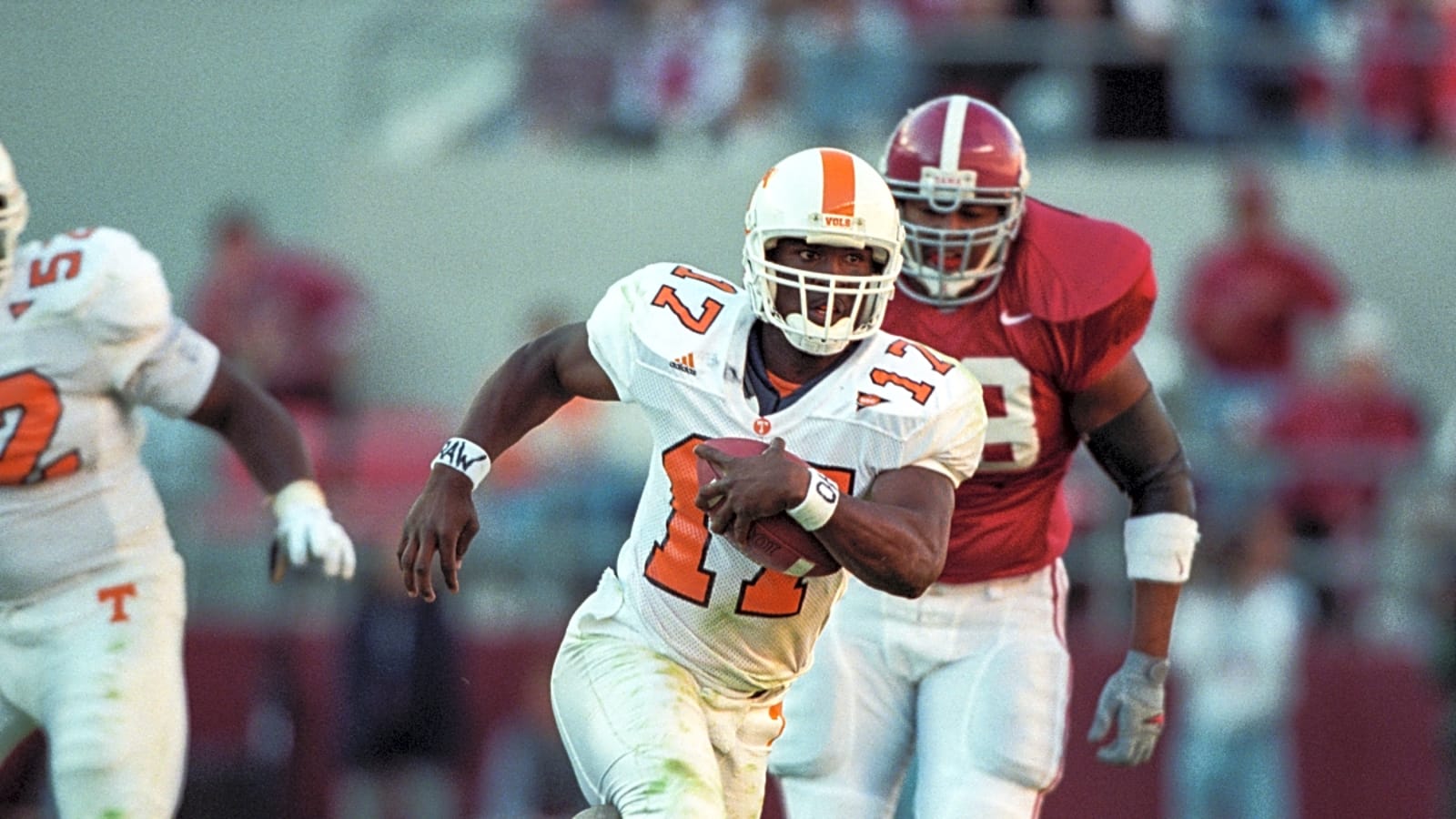 Tennessee Vols legend Tee Martin is in need of a new coaching job after unexpectedly getting let go