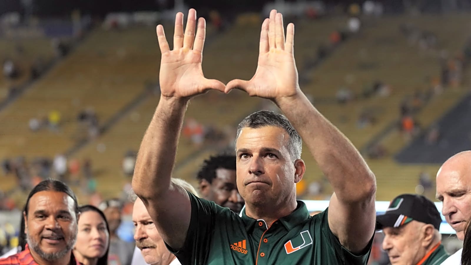 National outlet predicts Miami Hurricanes to flip key four-star recruit from Georgia Bulldogs