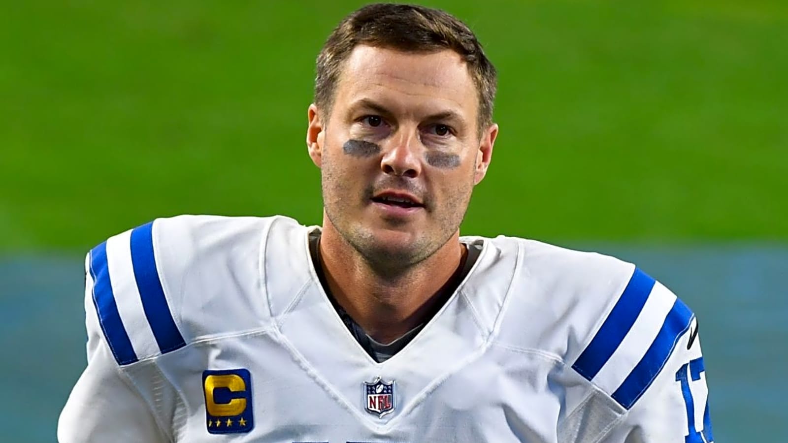 Philip Rivers' NFL Comeback Includes Genius Off-Field Move