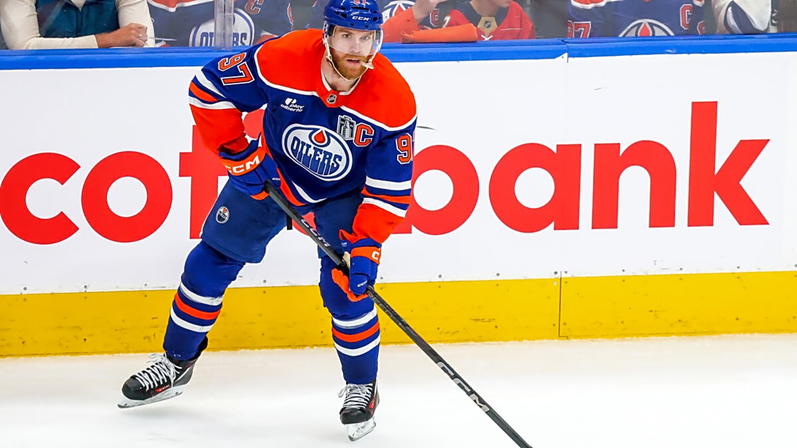&#39;Growing Concern&#39; About Oilers Could Complicate No. 1 Priority