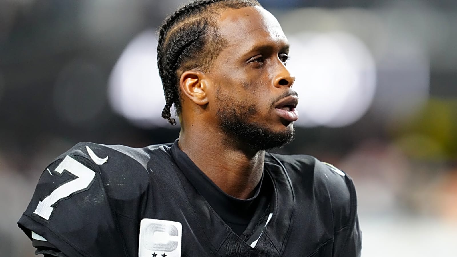 Raiders Announce Geno Smith News After Leaving Giants Game