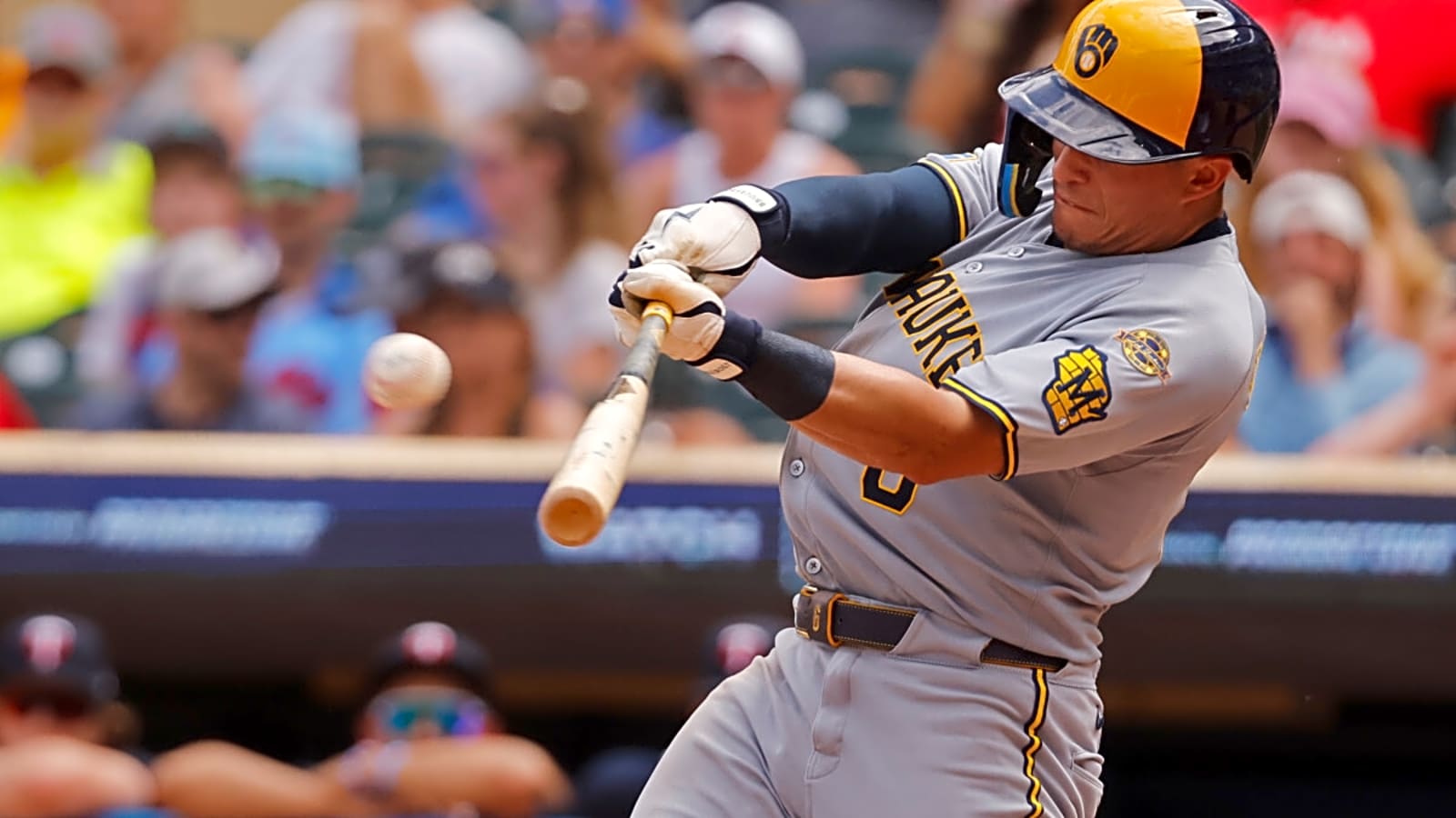 Contact! Saturday&#39;s Base Hit Builder