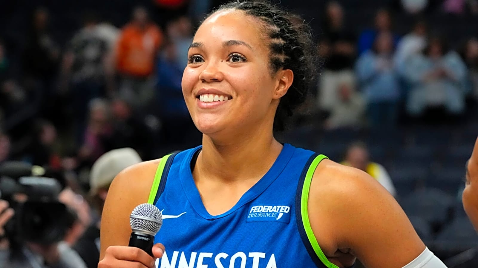 WNBA Makes Napheesa Collier Announcement Amid Injury Concerns