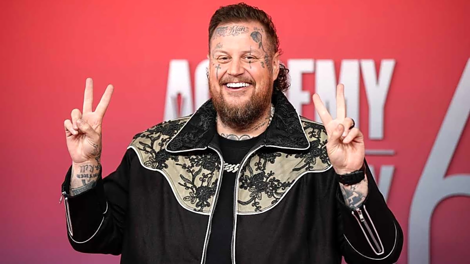 Jelly Roll&#39;s show at Detroit Lions&#39; Ford Field reaches legendary status with surprise guest appearance