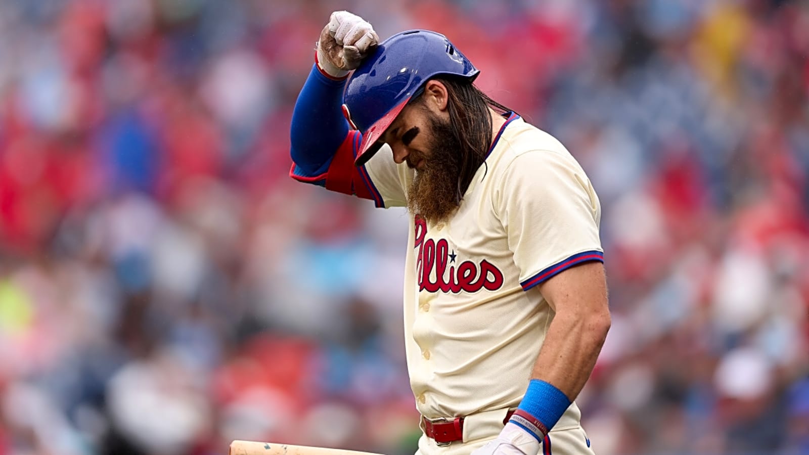 Phillies Expected to be Aggressive at MLB Trade Deadline