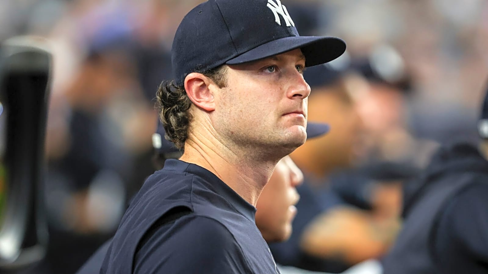 Aaron Boone Announces Gerrit Cole Update Before Yankees Game