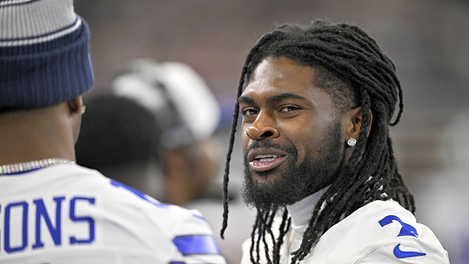 Cowboys Make Unfortunate Trevon Diggs Decision on Monday