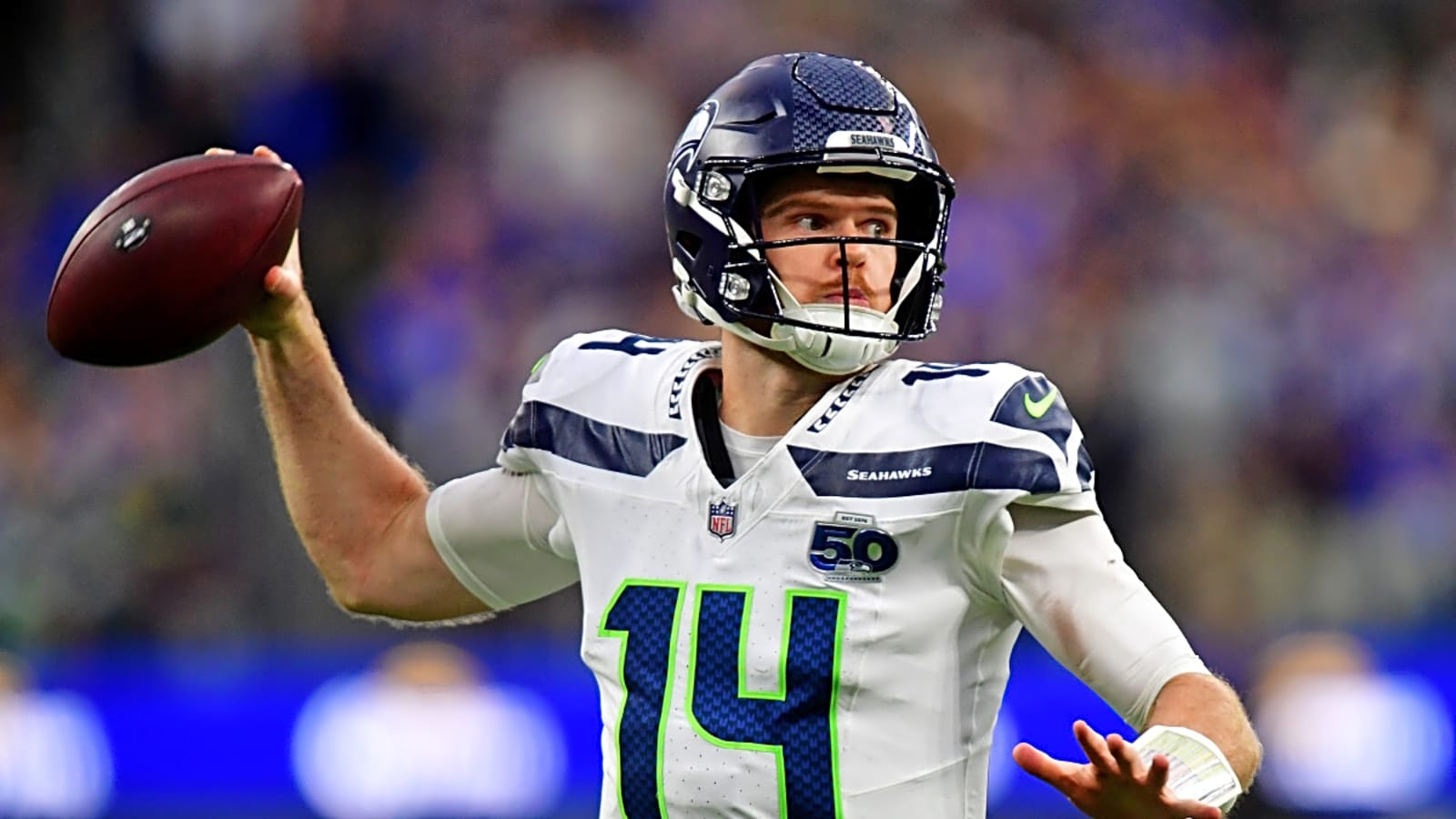 Are the Seattle Seahawks Legitimate Super Bowl Contenders?