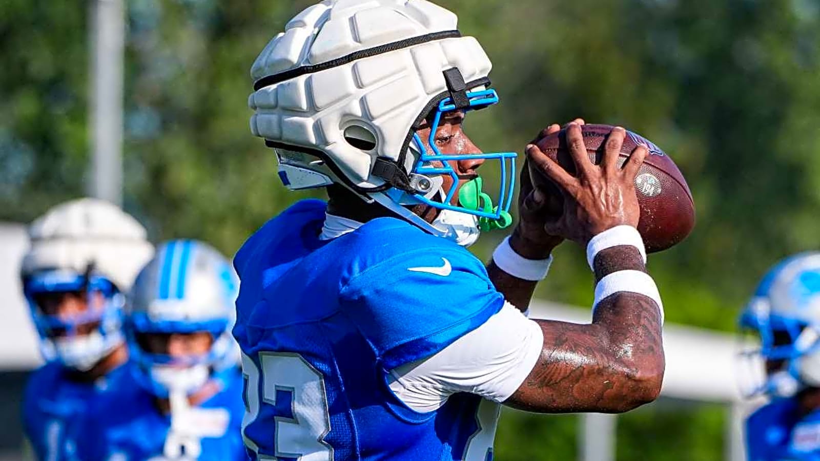 If the Lions cut these 3 guys, they&#39;re probably not getting a chance to get them back on the practice squad