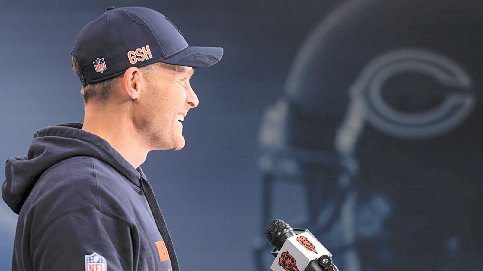 Brad Holmes adds more fuel to the Bears-Lions rivalry in 2025 by sharing his bittersweet opinion on Ben Johnson going to Chicago