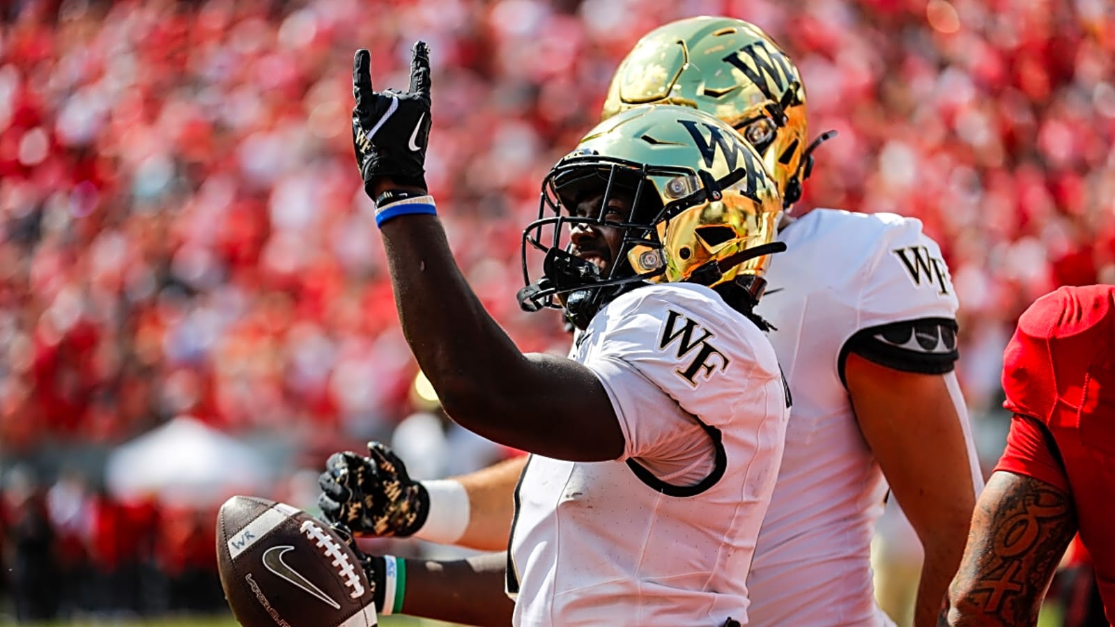 Wake Forest Offense Preview 2025: The Demon Deacon Attack Will Get Going Fast