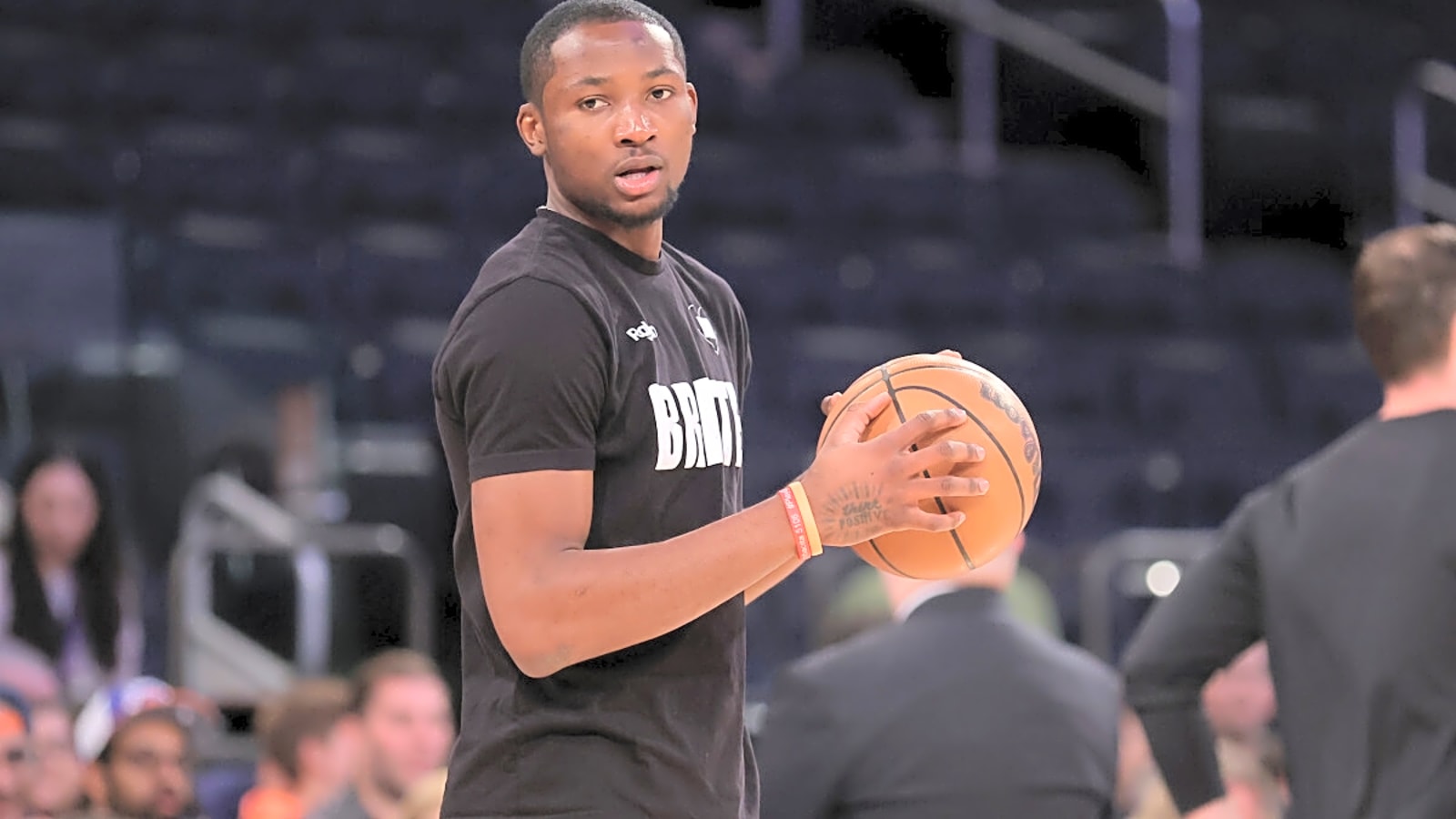 NBA Exec Makes $131 Million Claim on Warriors' Jonathan Kuminga Amid Contract Standoff