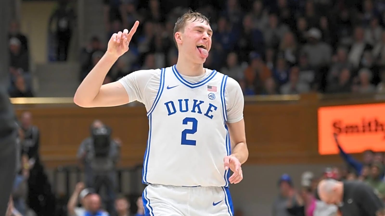'He&#39;s A Complete Beast': Inside Details Of Cooper Flagg&#39;s Workout With The Mavericks Before NBA Draft