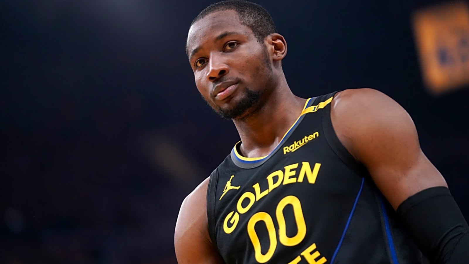 Warriors, Jonathan Kuminga Reportedly Have Free Agency Plan in Place