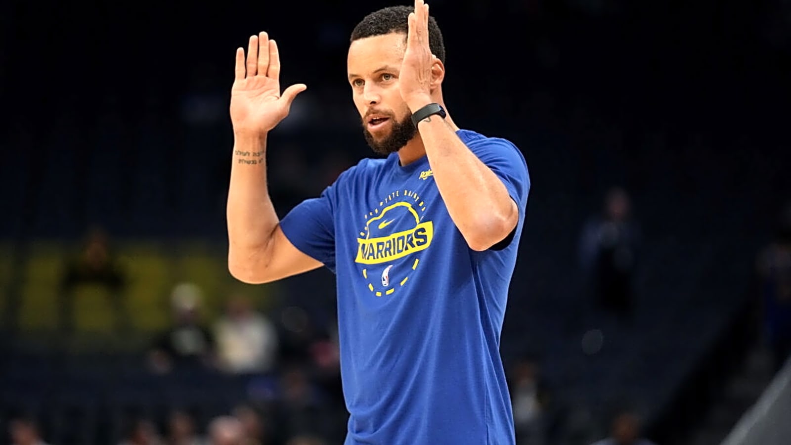 Golden State Warriors vs Utah Jazz: Stephen Curry & Co’s Stats, Box Score and Game Summary (11/24) of 2025-26 NBA Season