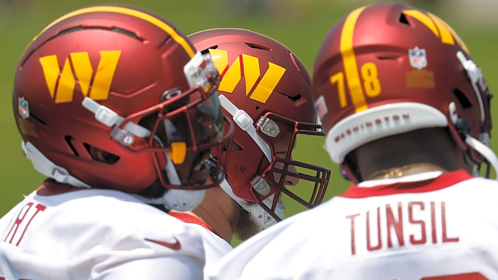 The Commanders' latest coaching hire is a head-scratching move that could backfire next season