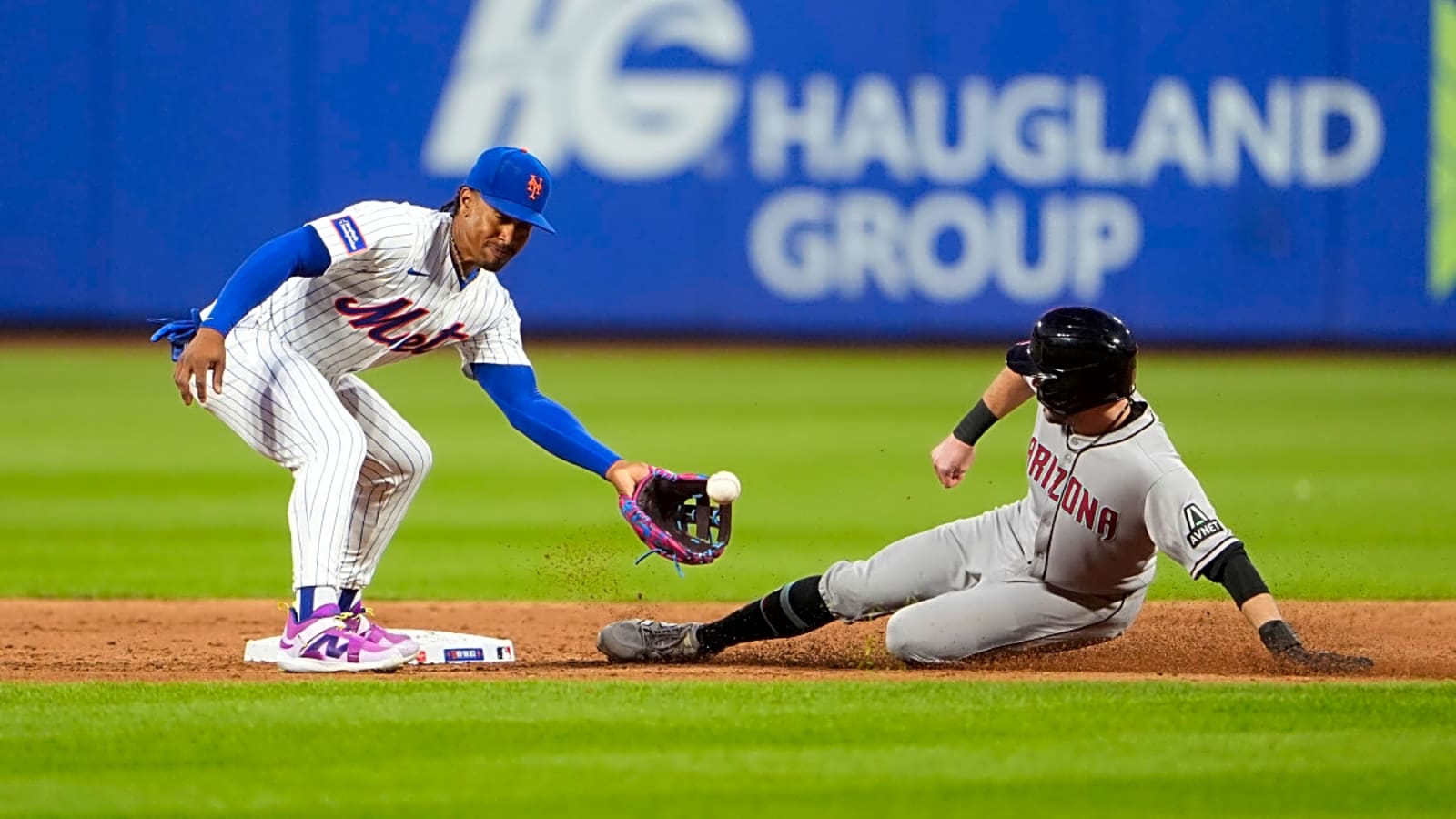 Reds Add Speed, Versatility to Bench