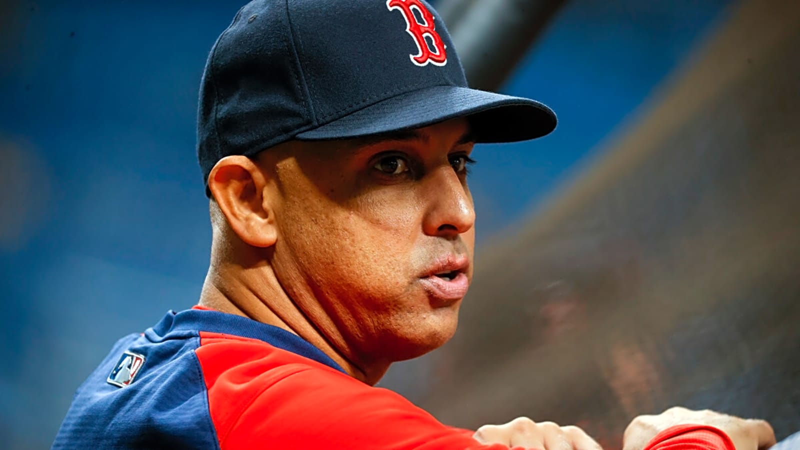 Red Sox Predicted to Complete Shocking Trade for Nationals&#39; Ace to Solidify Rotation