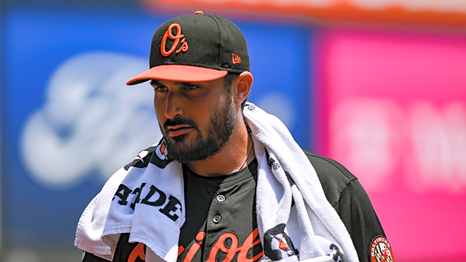 Potential Suitors for Zach Eflin as Trade Deadline Nears