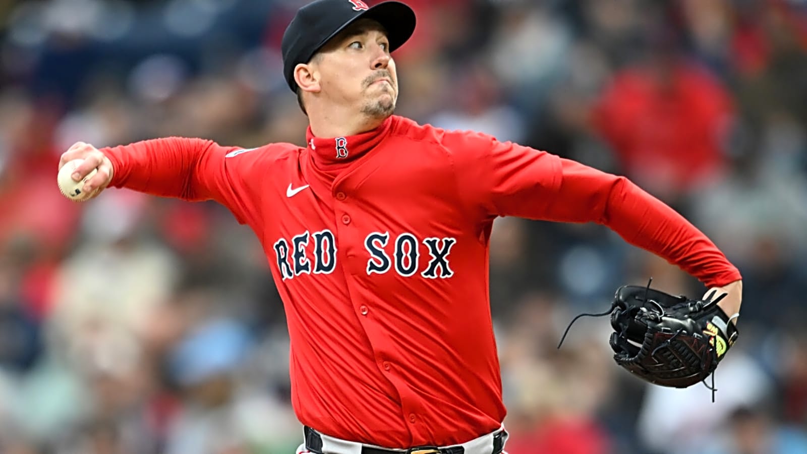 Red Sox $21 Million All-Star to Have &#39;Plenty of Suitors&#39; Ahead of Trade Deadline