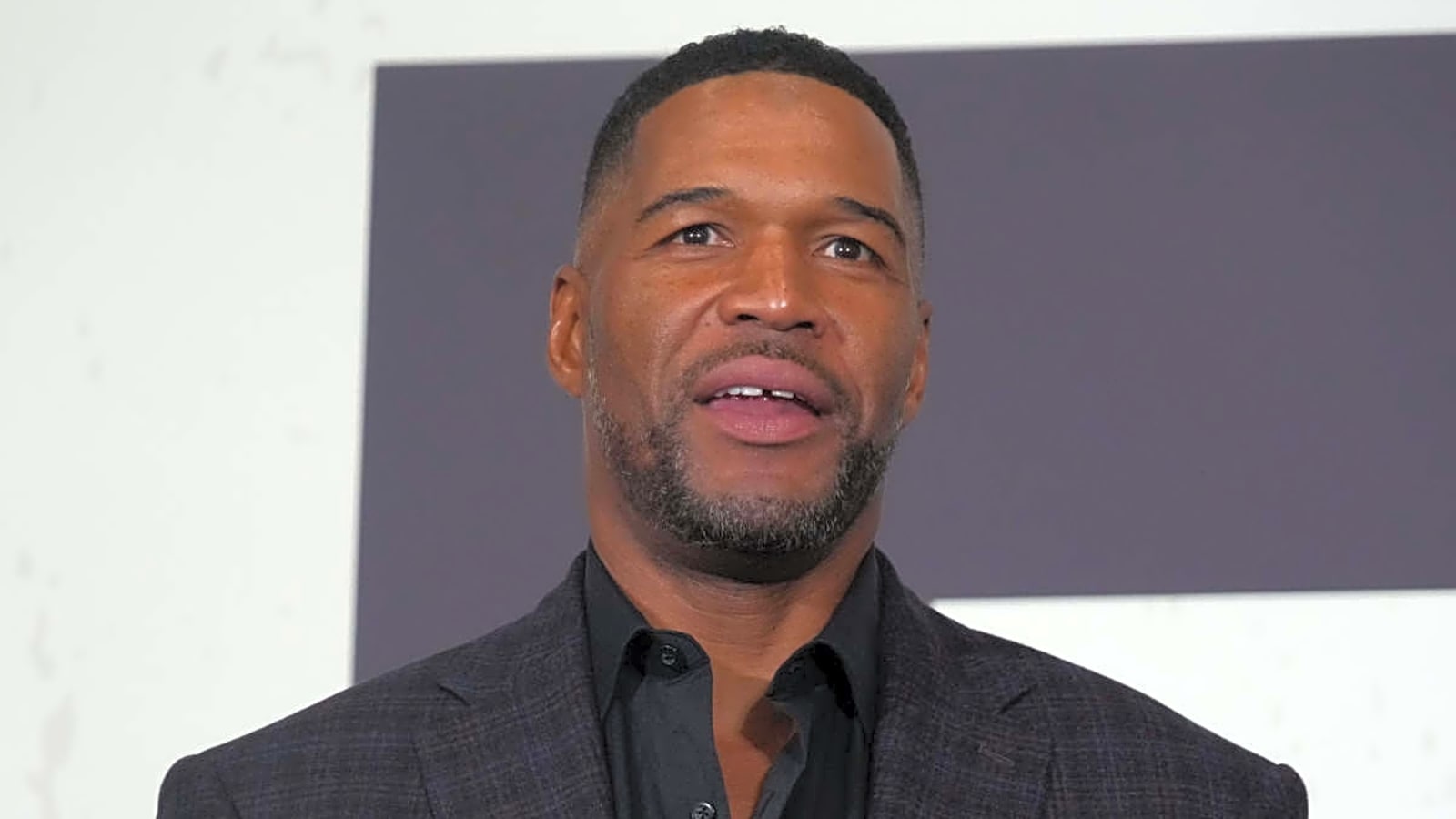 NFL Legend Michael Strahan Makes Personal Announcement