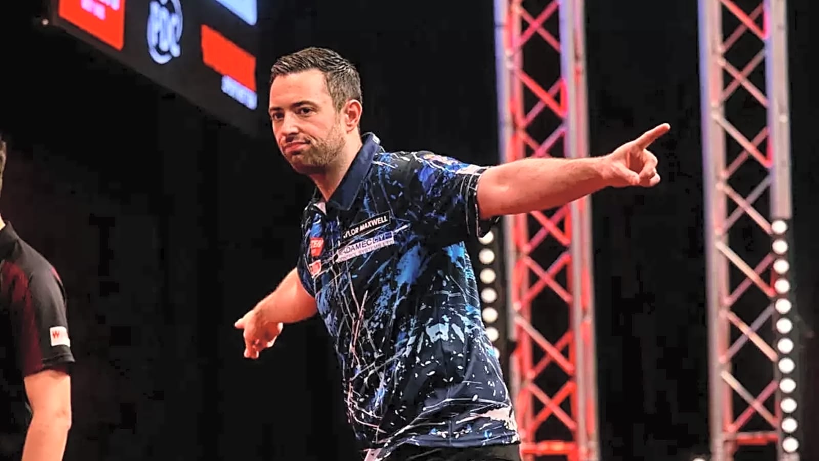 The &#39;Lukes&#39; rule: Top 5 highest averages in Premier League Darts 2025 dominated by Littler and Humphries