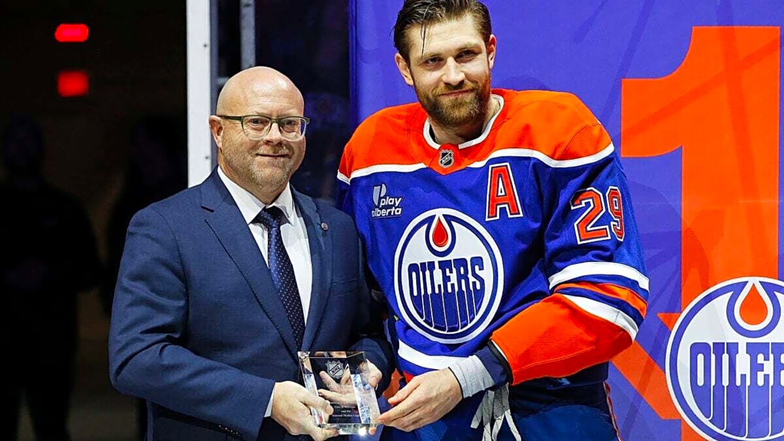 How the Oilers Managed to Turn Their Offseason Around