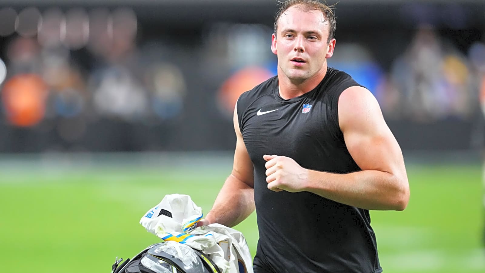 Dez Bryant&#39;s Message on Raiders TE Brock Bowers Is Catching Attention