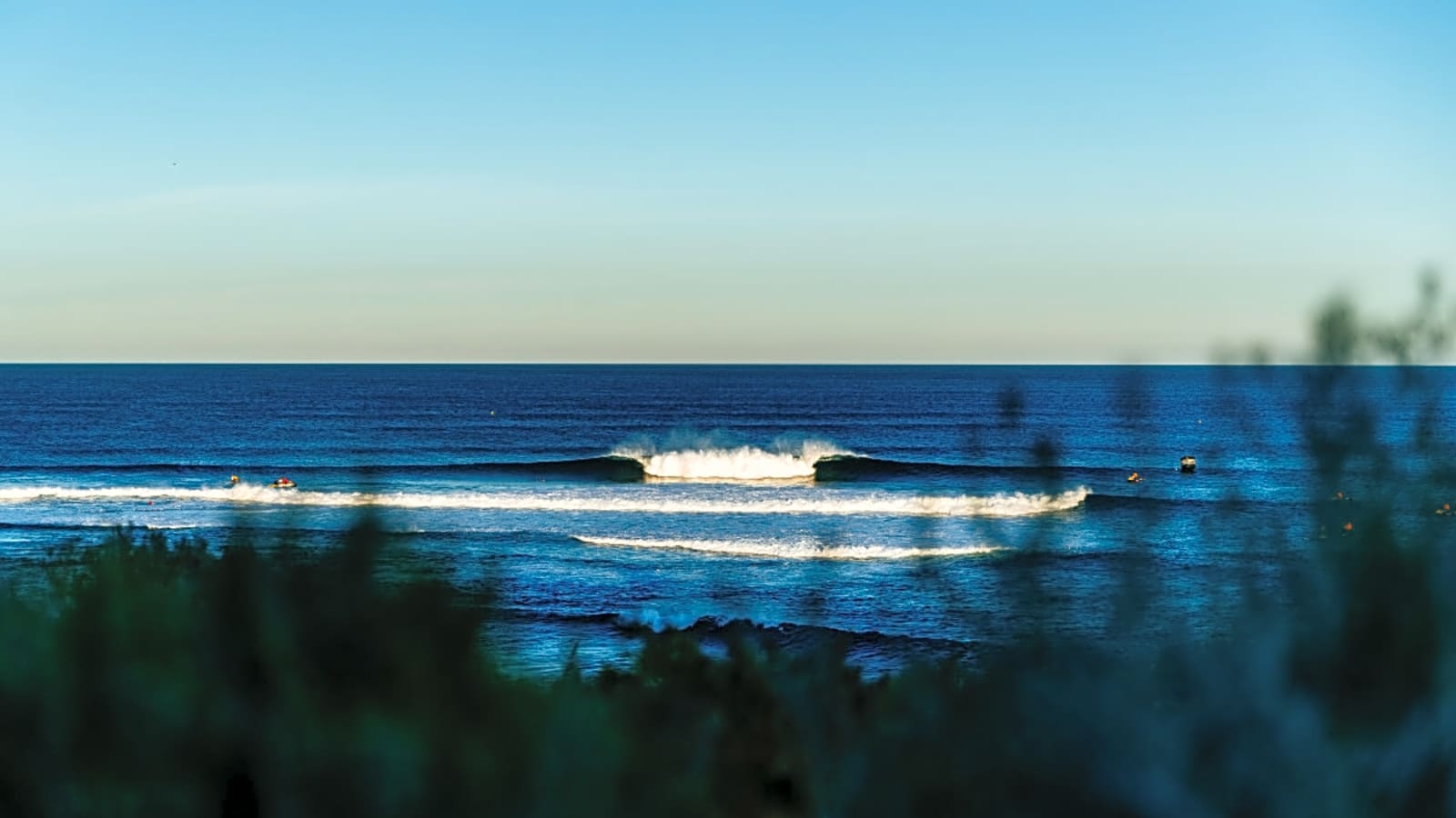 Fantasy Surfer: The Cut Comes to Margaret River