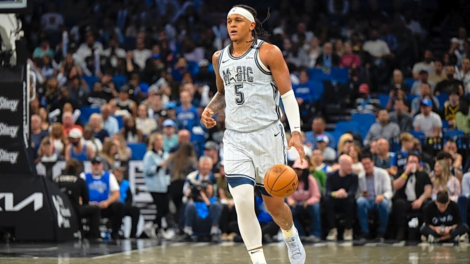 Magic’s Luxury Tax Outlook After Paolo Banchero’s $287 Million Contract Extension