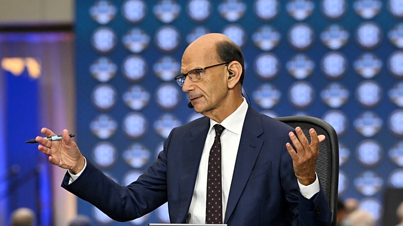 Paul Finebaum Explains Why Doubts Are Growing About College Football Powerhouse