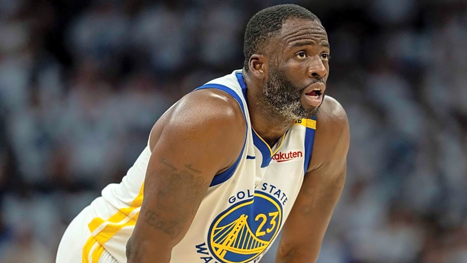 Draymond Green Makes Kevin Durant Admission About Lakers-Luka Doncic Trade