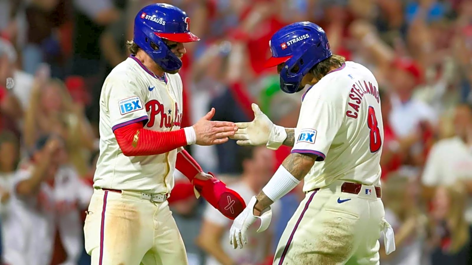 Top MLB DFS Start‘em/Sit‘em For August 25th