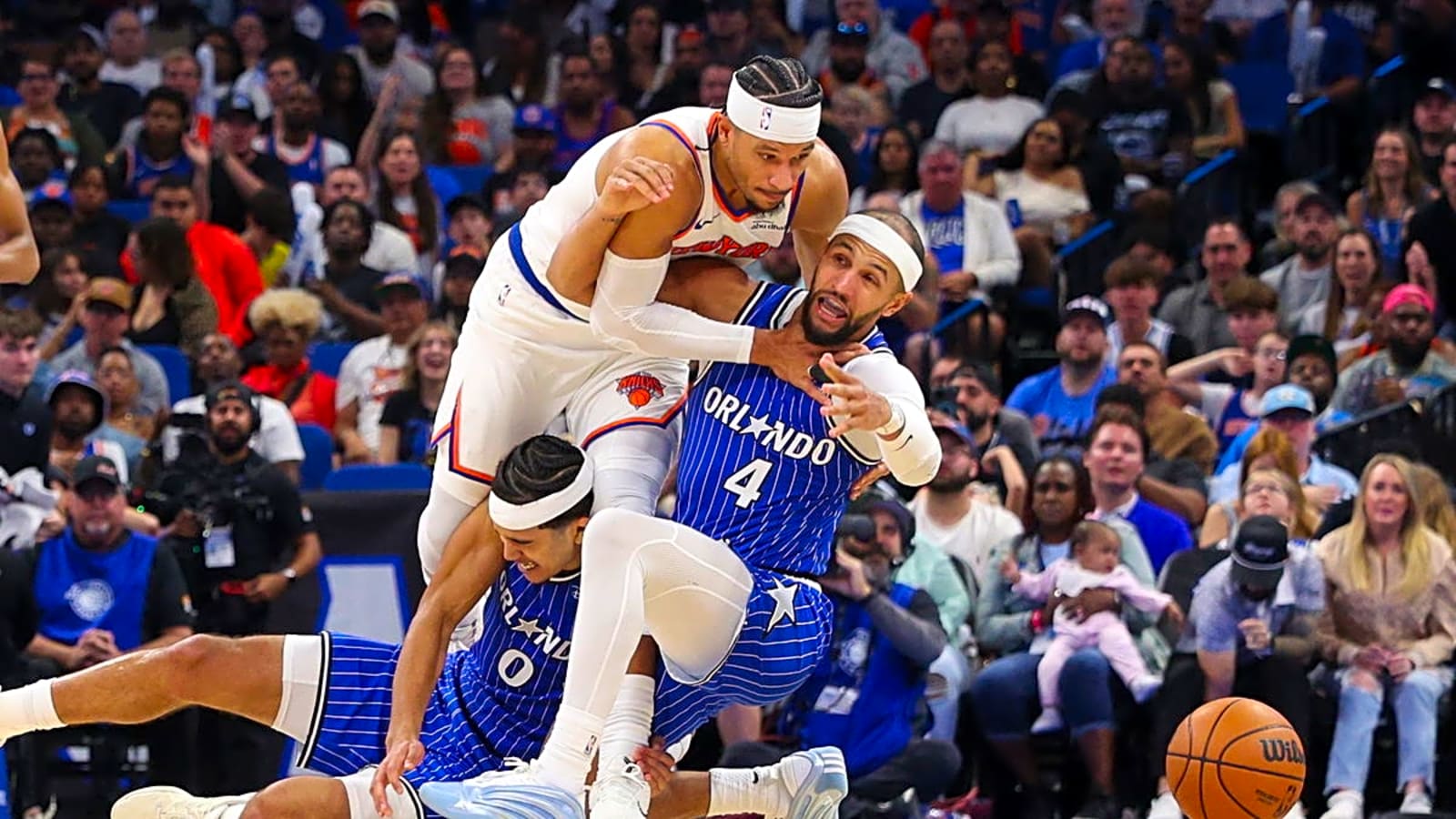 Josh Hart Injury Update: When Will the Knicks Star Return to Action?