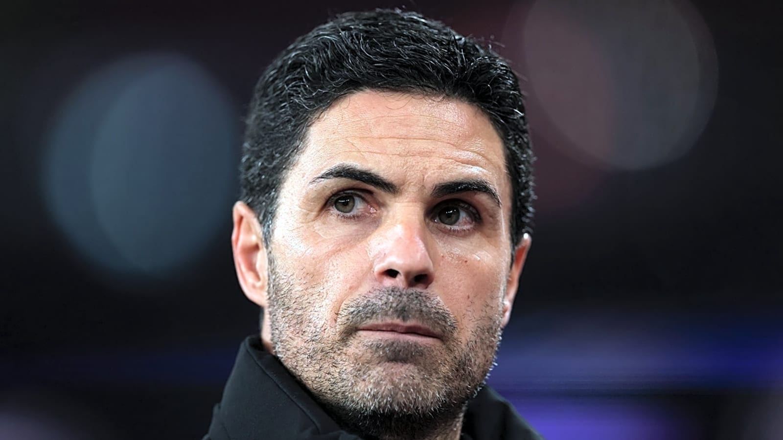 Will failing to win the title again change how you see Mikel Arteta?