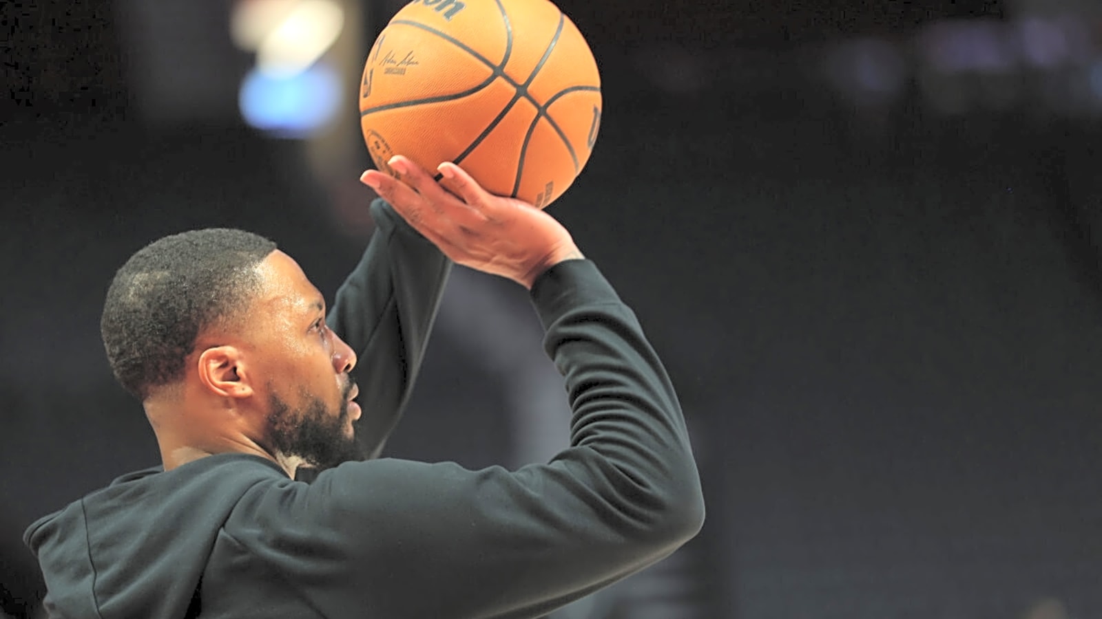 Damian Lillard's Message After NBA's 3-Point Contest Announcement