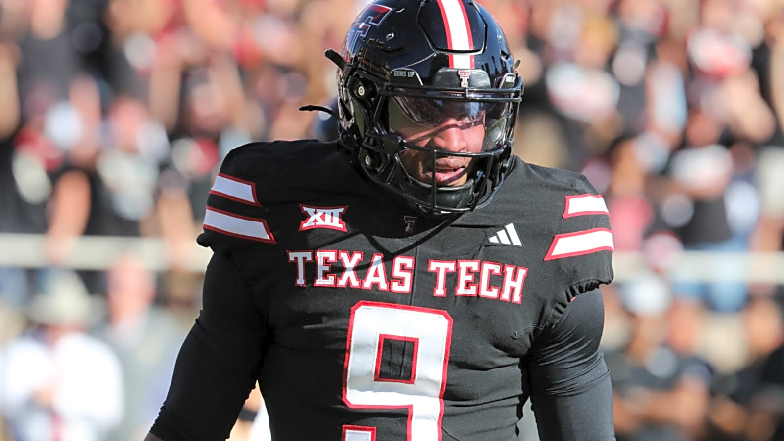 Romello Height NFL Draft Scouting Report