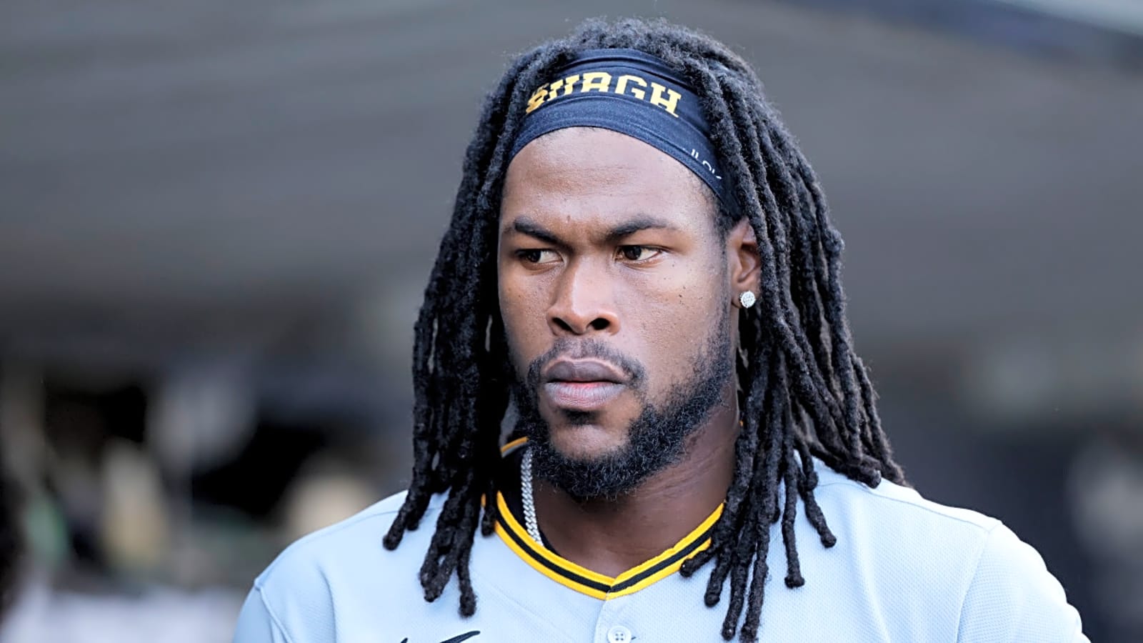 Pirates Make Oneil Cruz Move After Being Pulled From Brewers Game