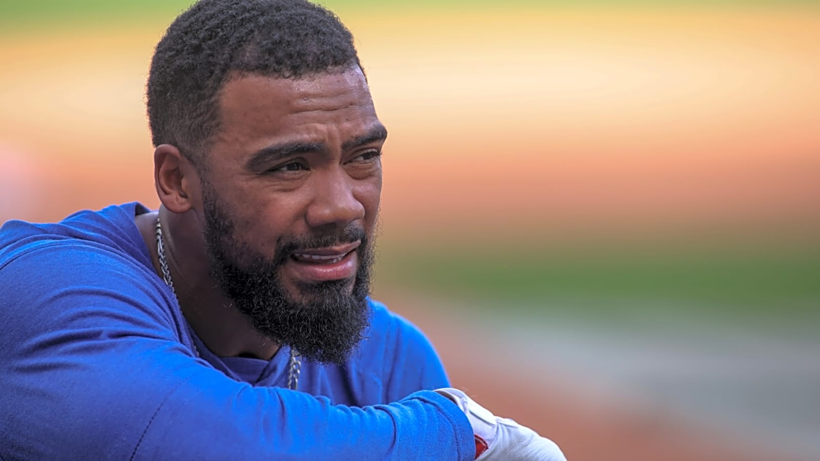 Dodgers Make Move After Teoscar Hernandez Injury News